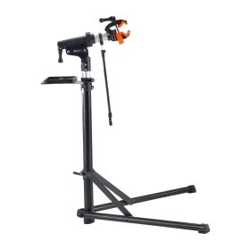 Bike Repair Stand, 66 lbs Heavy-duty Aluminum Bicycle Repair Stand