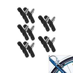 Road Mountain Bicycle Non-Slip V Bicycle Stop Caliper