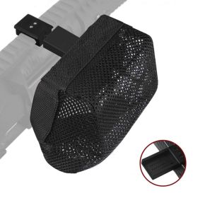 Outdoor Cartridge Case Recycling Bag (Option: Black-1PCS)